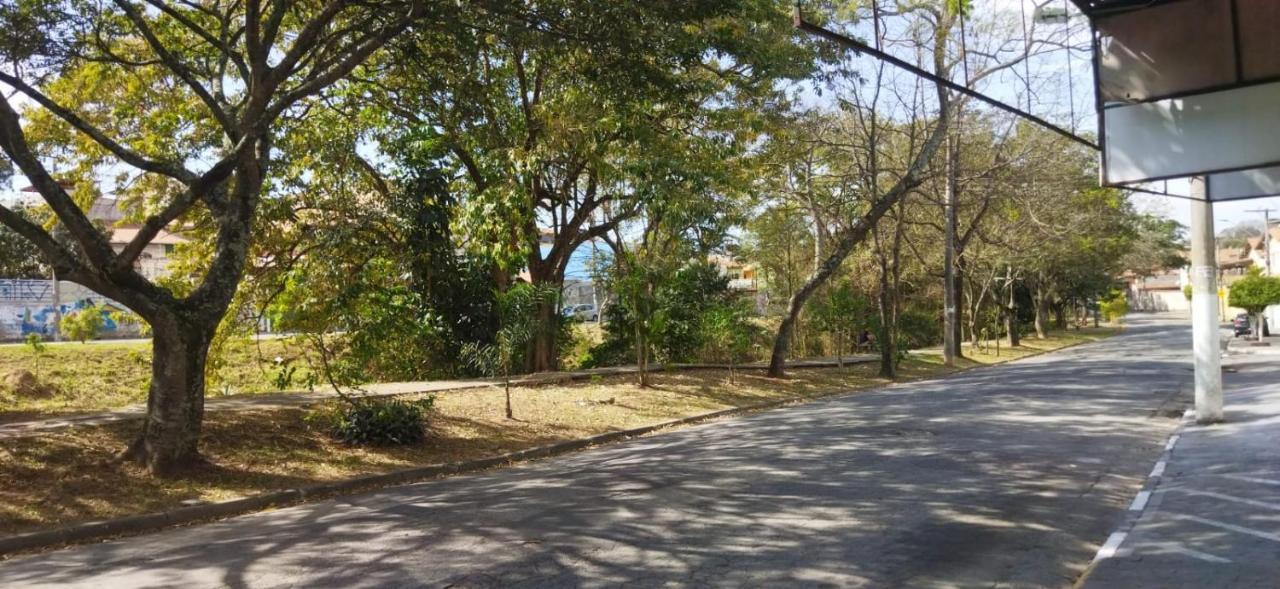 Harmonia City Guarulhos Exteriér fotografie