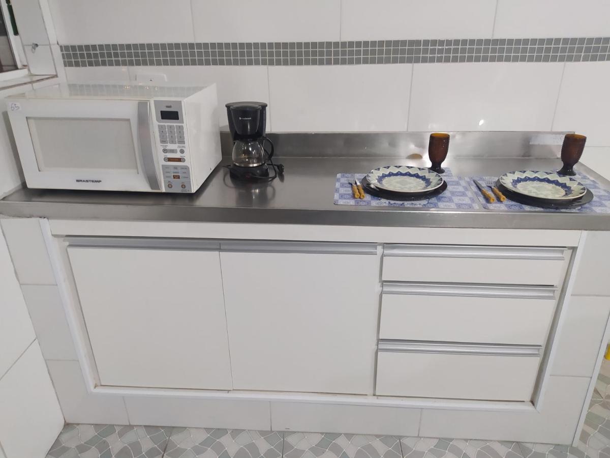 Harmonia City Guarulhos Exteriér fotografie