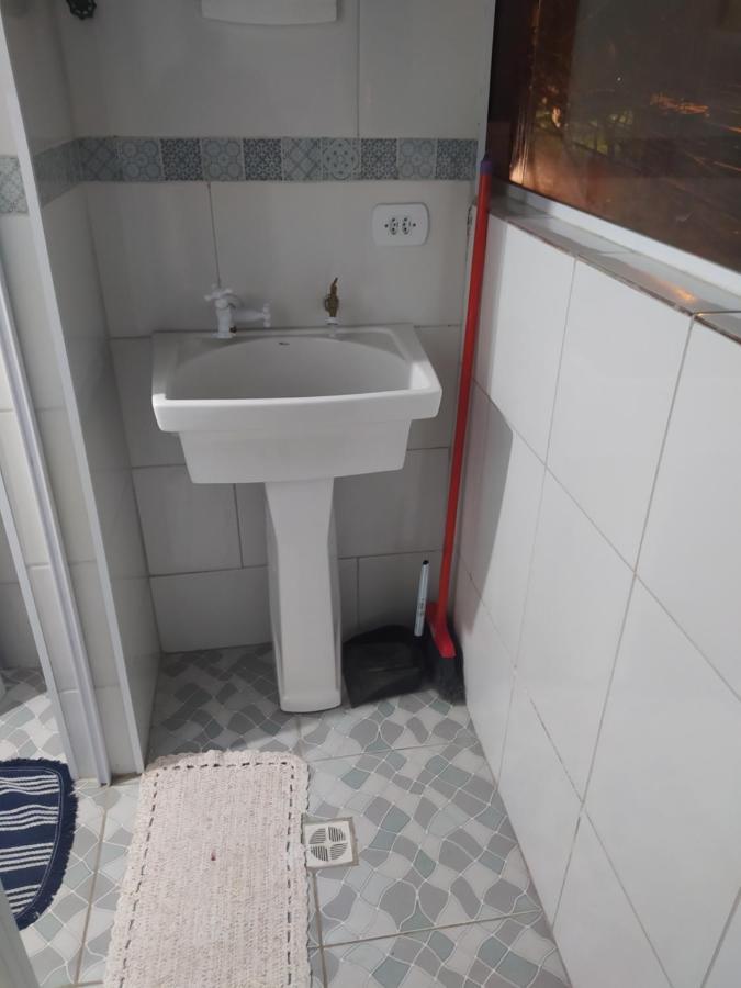 Harmonia City Guarulhos Exteriér fotografie