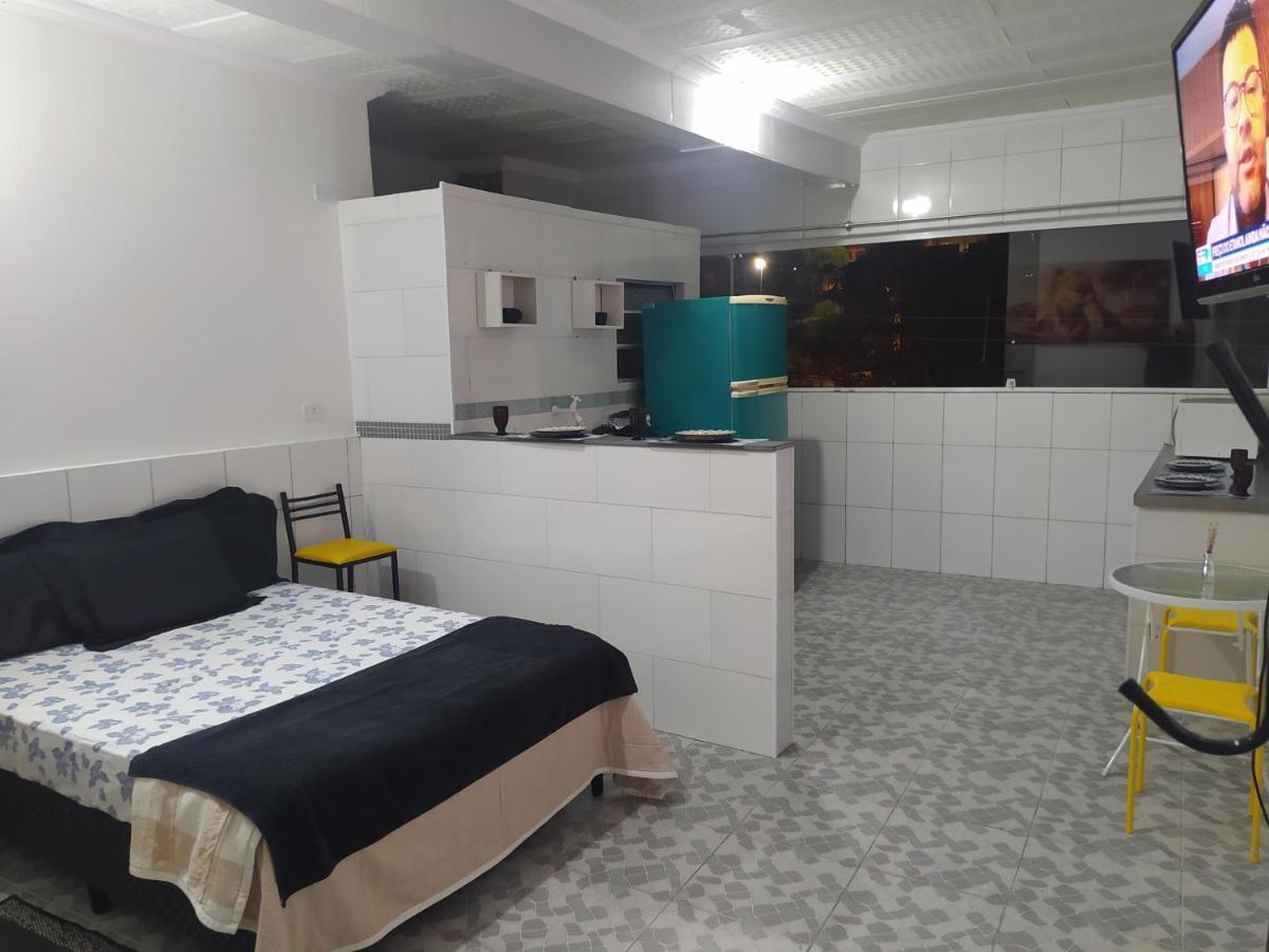Harmonia City Guarulhos Exteriér fotografie