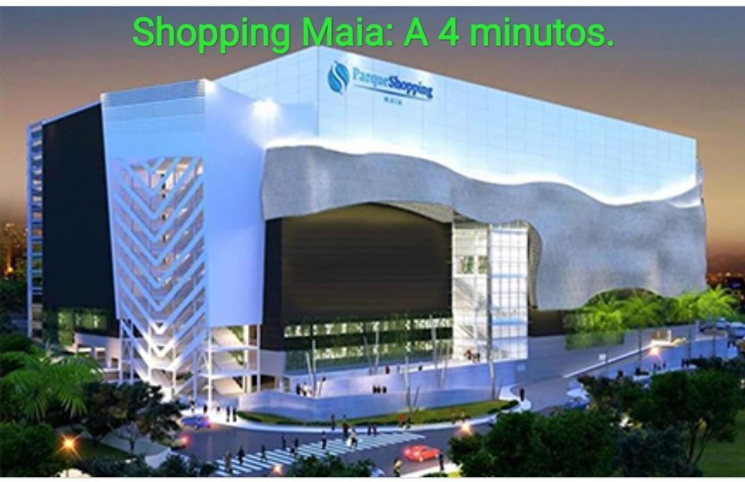 Harmonia City Guarulhos Exteriér fotografie