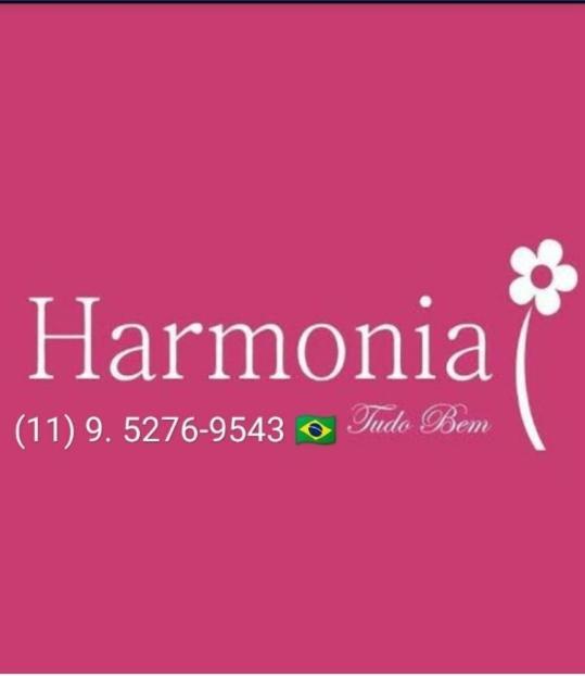 Harmonia City Guarulhos Exteriér fotografie